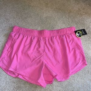 Women’s Athletic Shorts